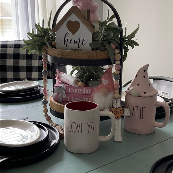 Rae Dunn mug